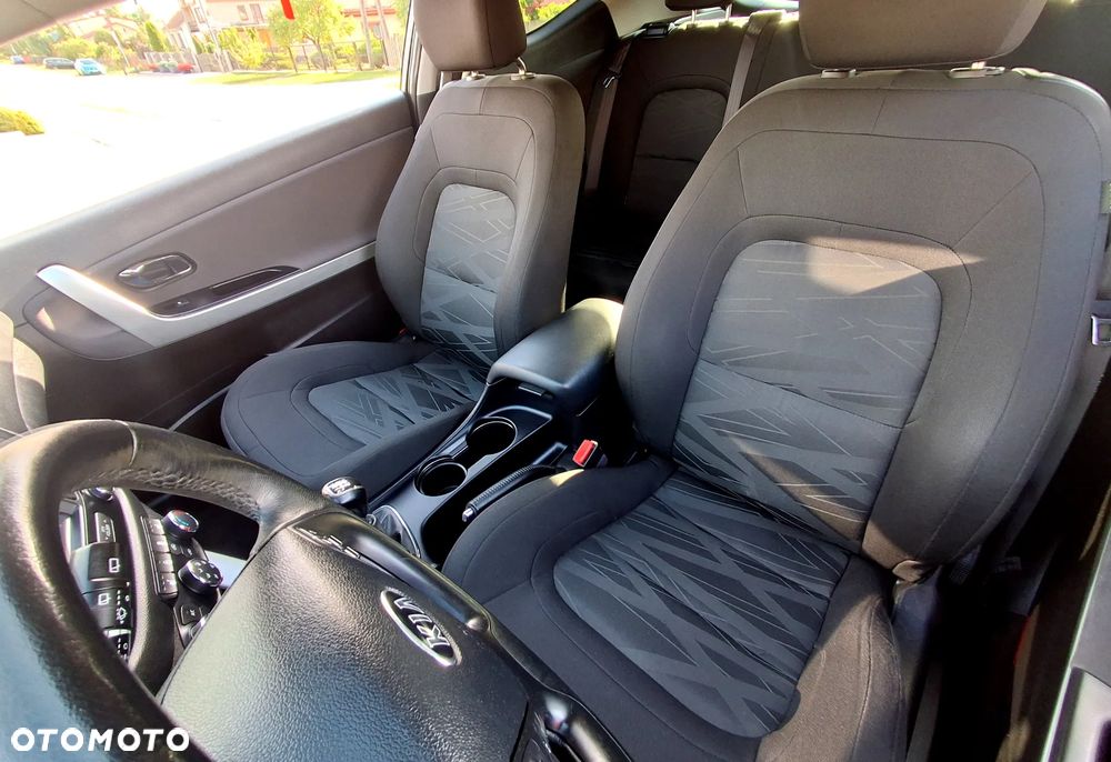 Kia ProCeed 1.4 CRDI XL - 23