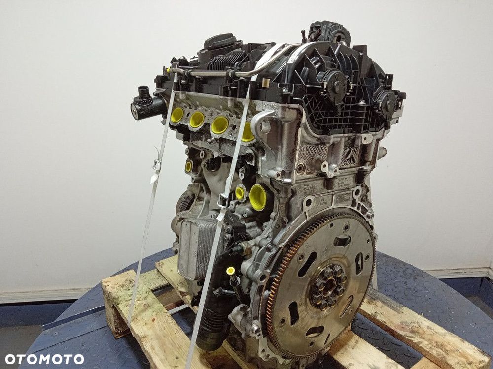 BMW 1 F40 M135i SILNIK BENZYNOWY 2.0 TURBO 306 KM B48A20E - 10