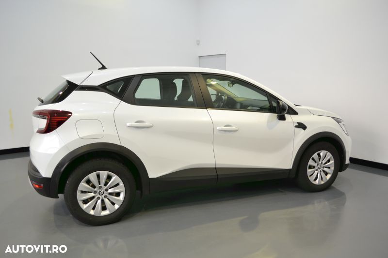 Renault Captur TCe 100 GPL Zen - 4