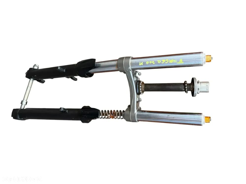 Lagi widełki  Yamaha Tracer 700   MT 07  19-24r  Uszkodzone - 1