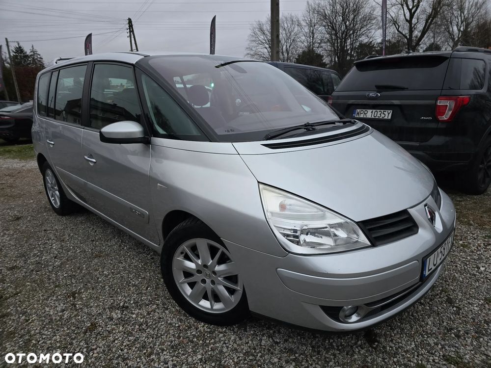 Renault Espace 2.0 Dynamique - 11