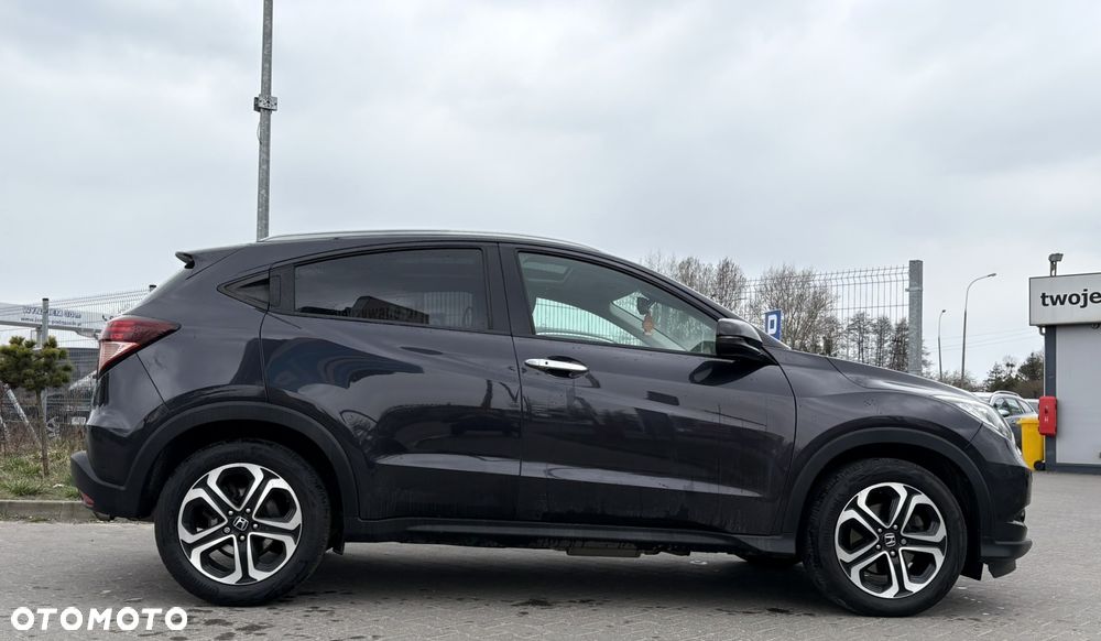 Honda HR-V 1.5 Executive (ADAS / Connect+) - 5