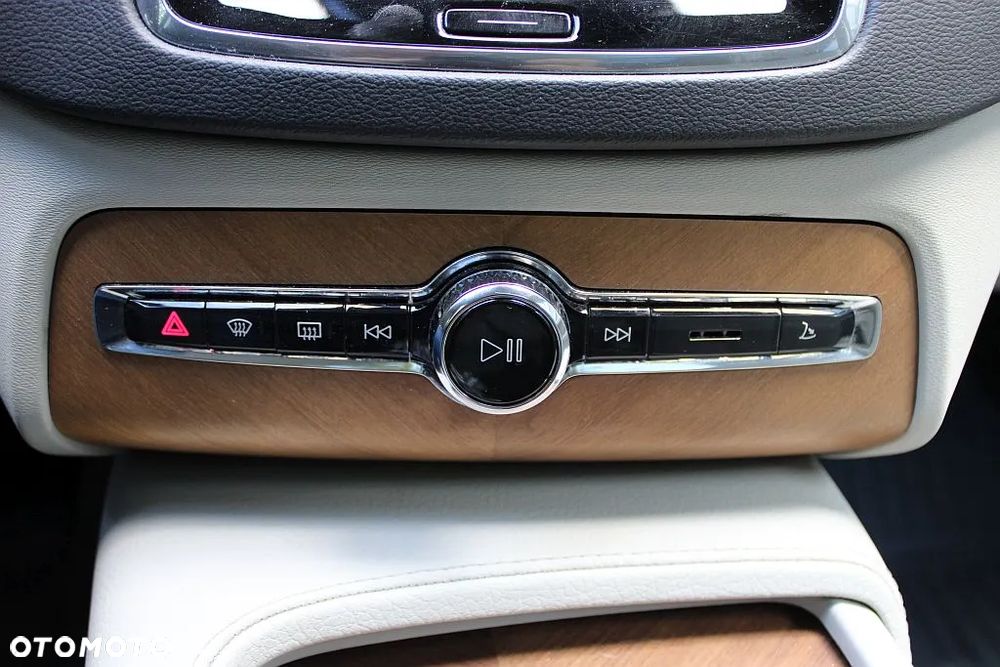 Volvo XC 90 D5 AWD Inscription - 29
