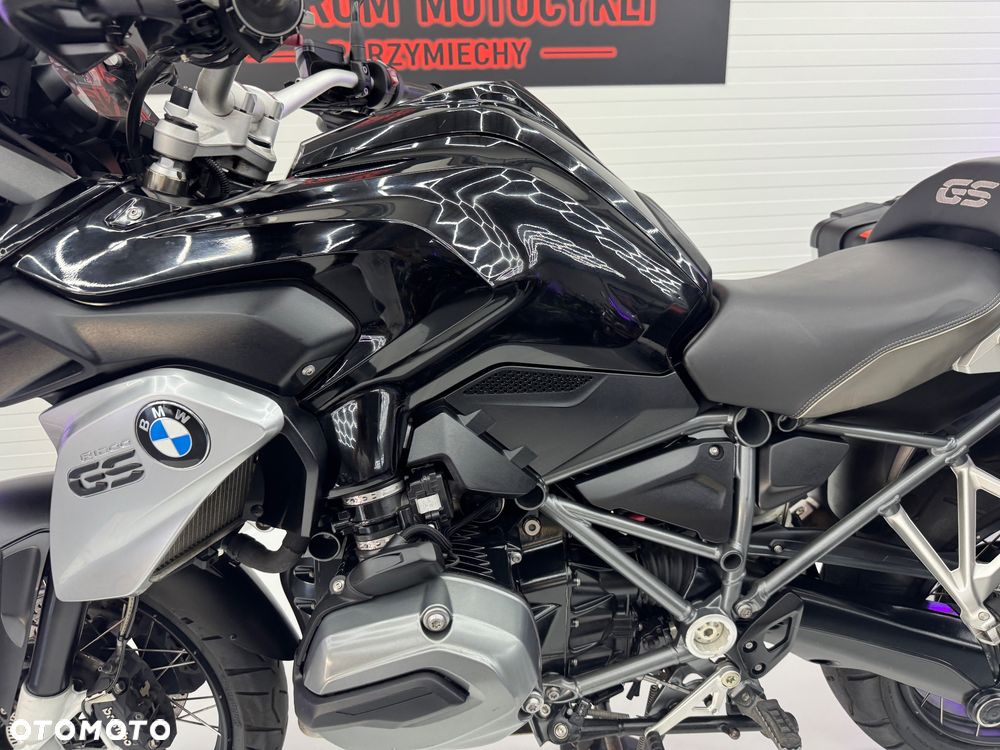 BMW GS - 34