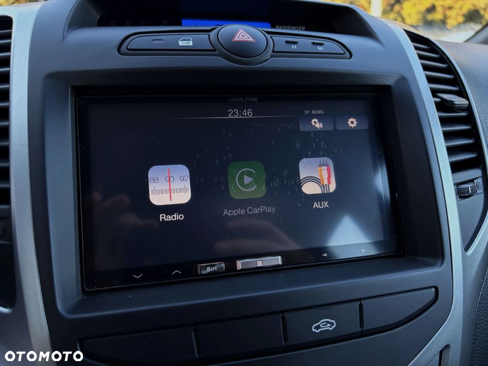 Hyundai ix20 1.4 BlueDrive Comfort - 26