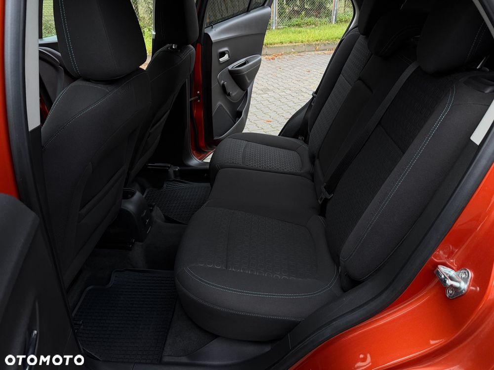 Chevrolet Trax 1.6 LS - 22