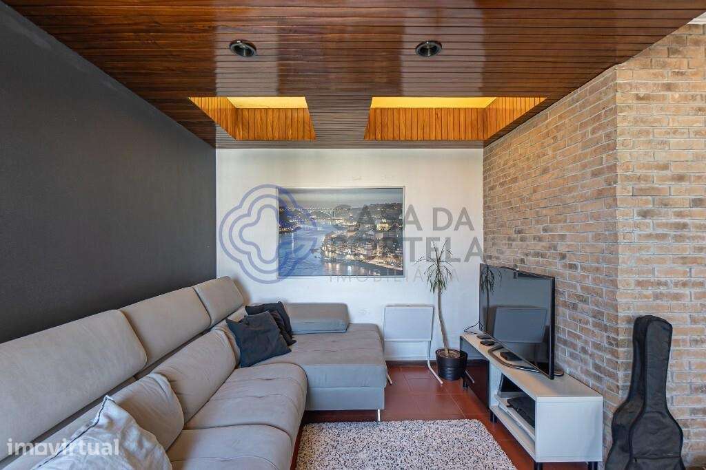 T3 Duplex em Águas Santas – Próximo do Alto da Maia - Grande imagem: 5/32