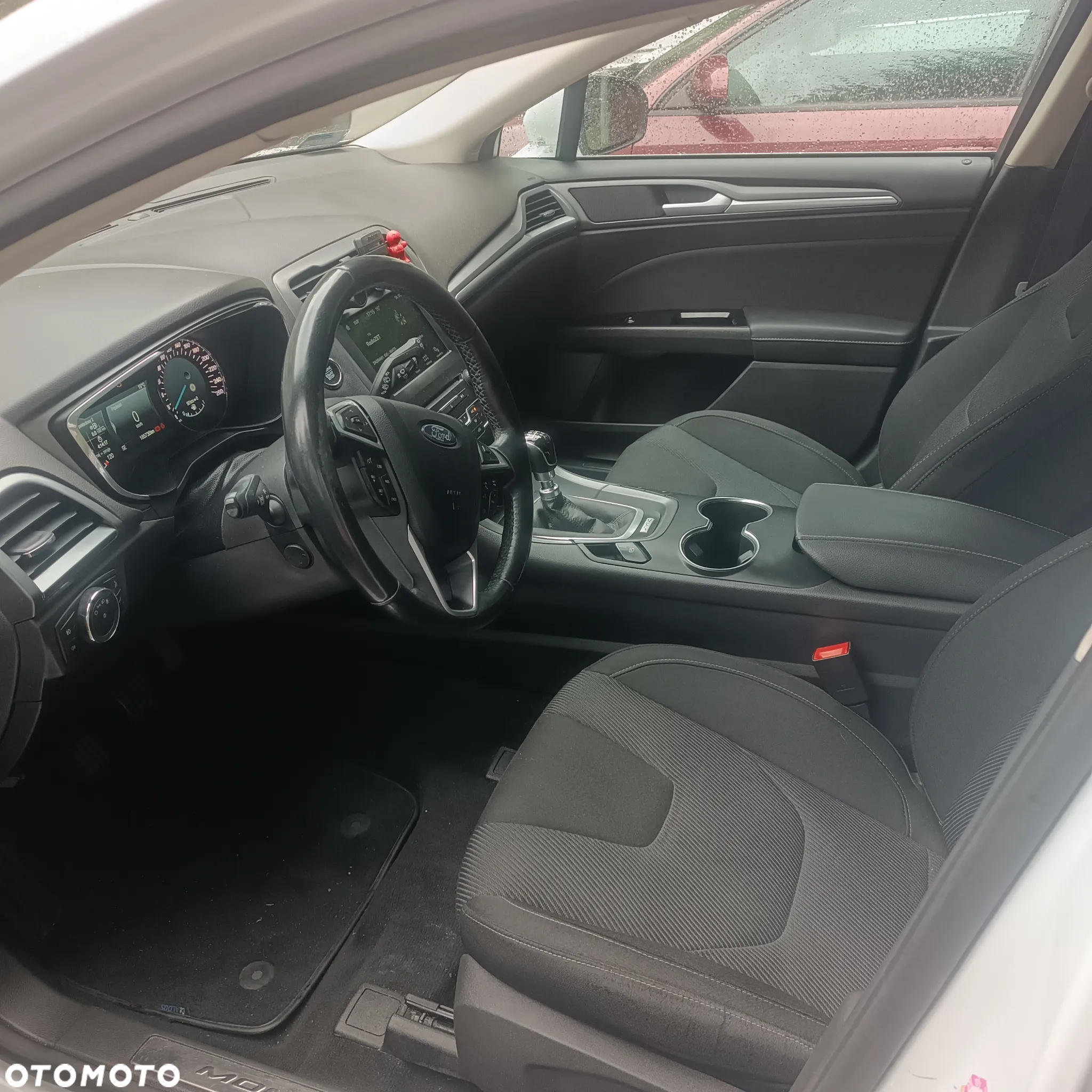 Ford Mondeo 2.0 TDCi Titanium - 5