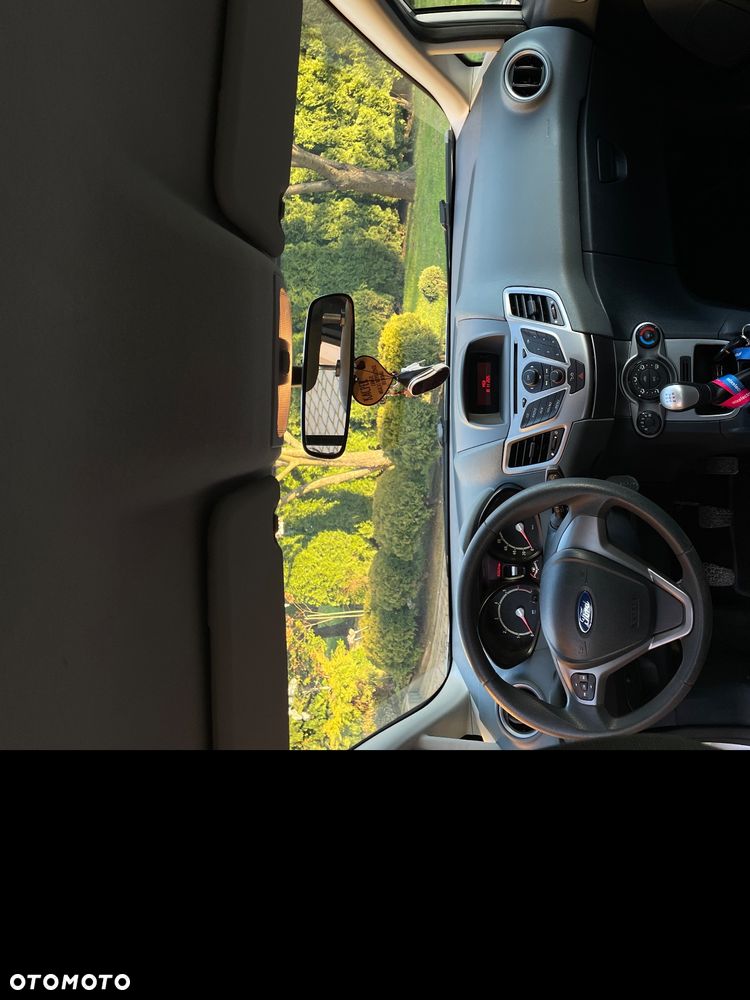 Ford Fiesta 1.25 Titanium - 18