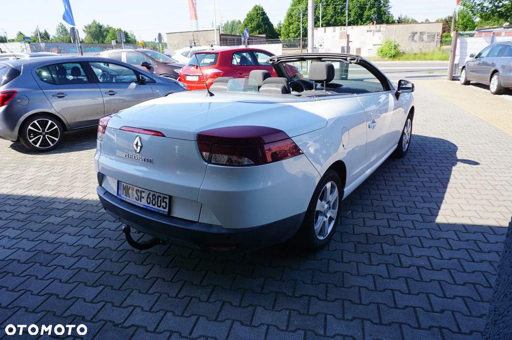 Renault Megane 1.6 Expresion - 6