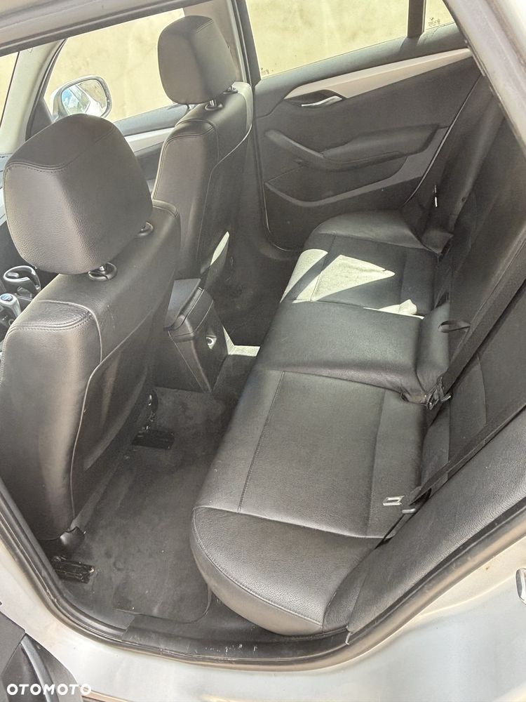 BMW X1 - 6