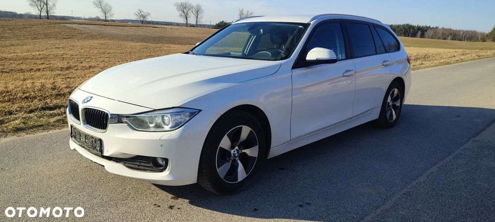 BMW Seria 3 320d - 3