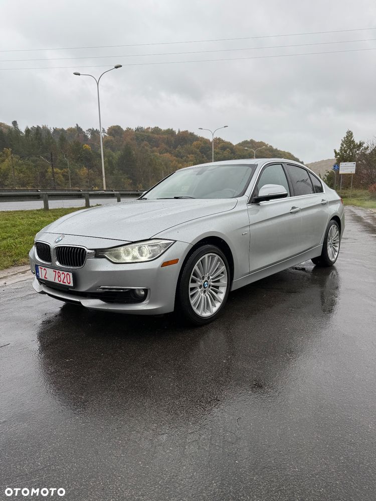 BMW Seria 3 - 1