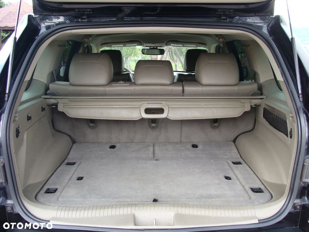 Jeep Grand Cherokee 3.0 CRD Automatik DPF Limited - 12
