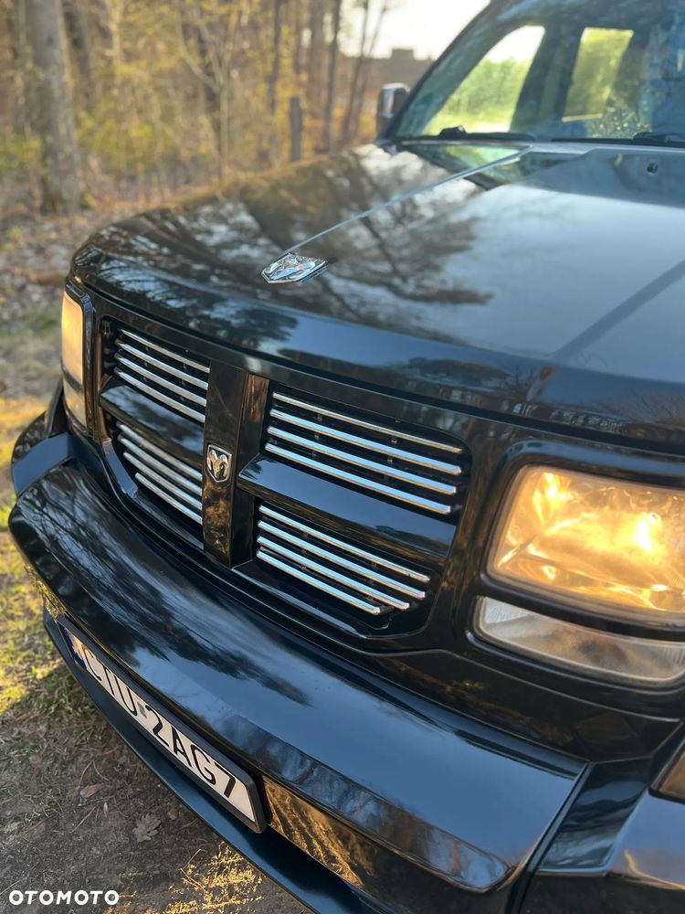 Dodge Nitro 2.8 CRD RT - 5