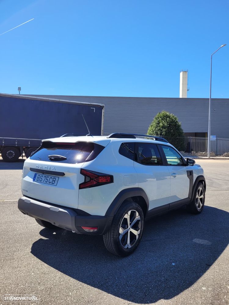 Dacia Duster - 5