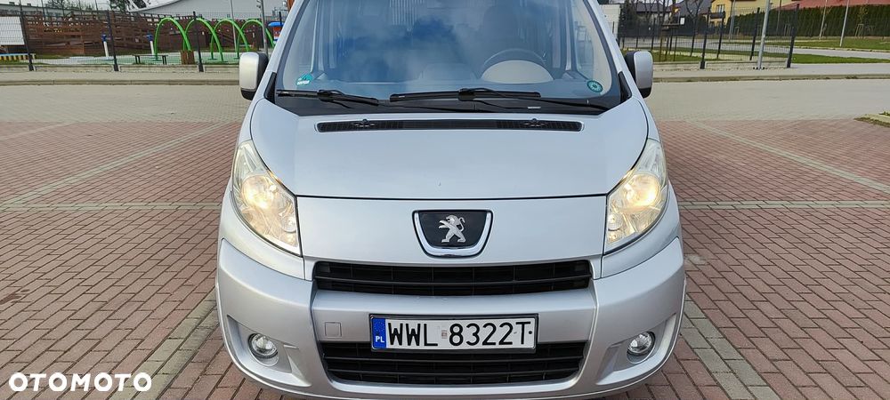 Peugeot Expert - 10