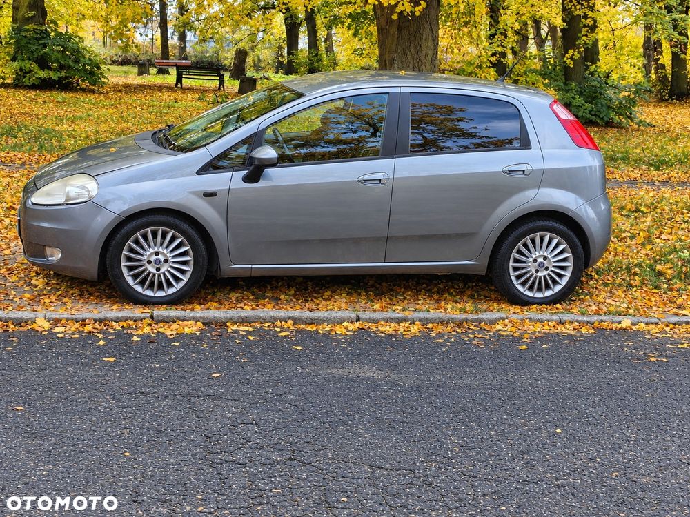 Fiat Punto - 3