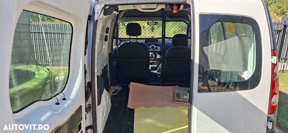 Renault Kangoo 1.5 dCI Expression - 7
