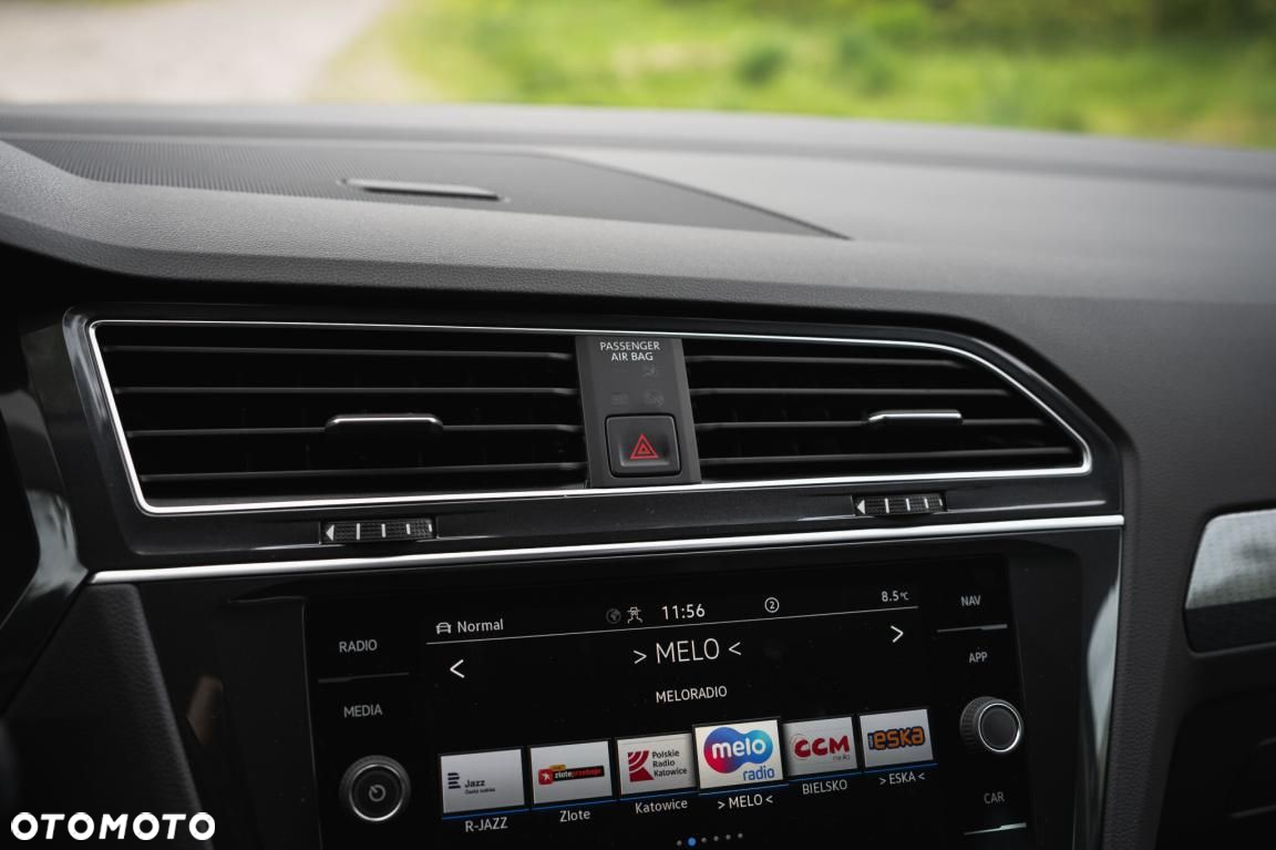 Volkswagen Tiguan - 17