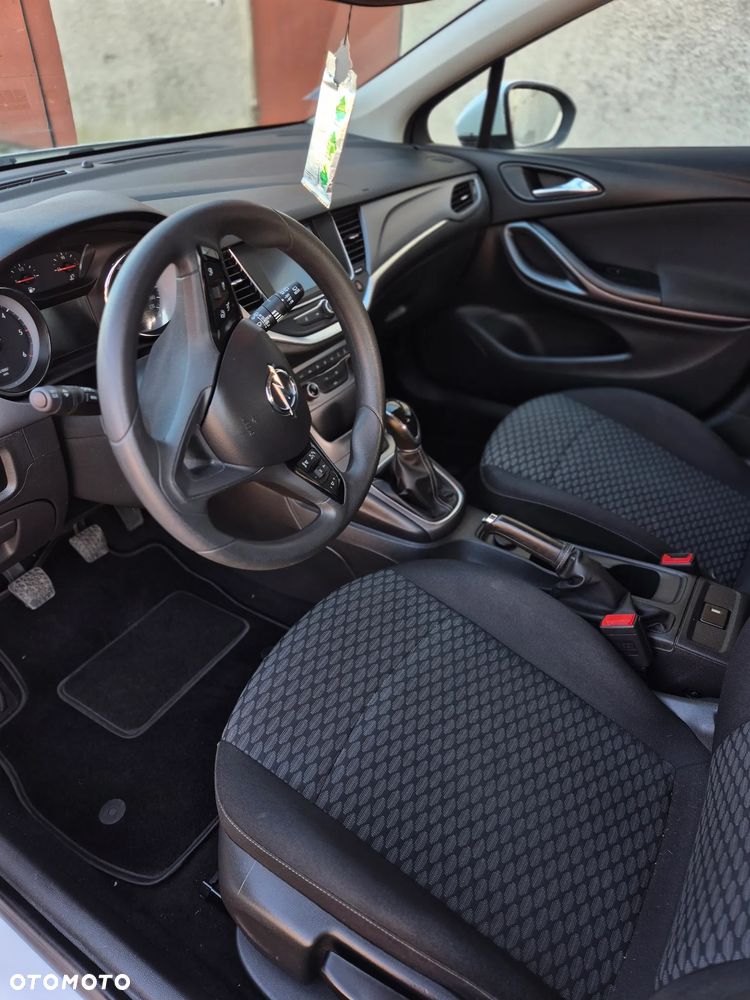 Opel Astra 1.6 CDTI Start/Stop Active - 8