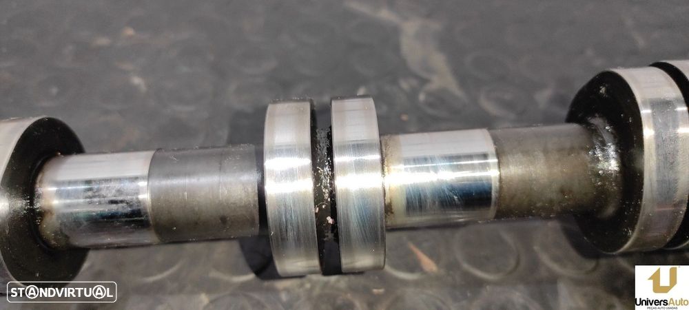 ÁRVORE DE CAMES VOLKSWAGEN GOLF V 2007 -038109111E - 3