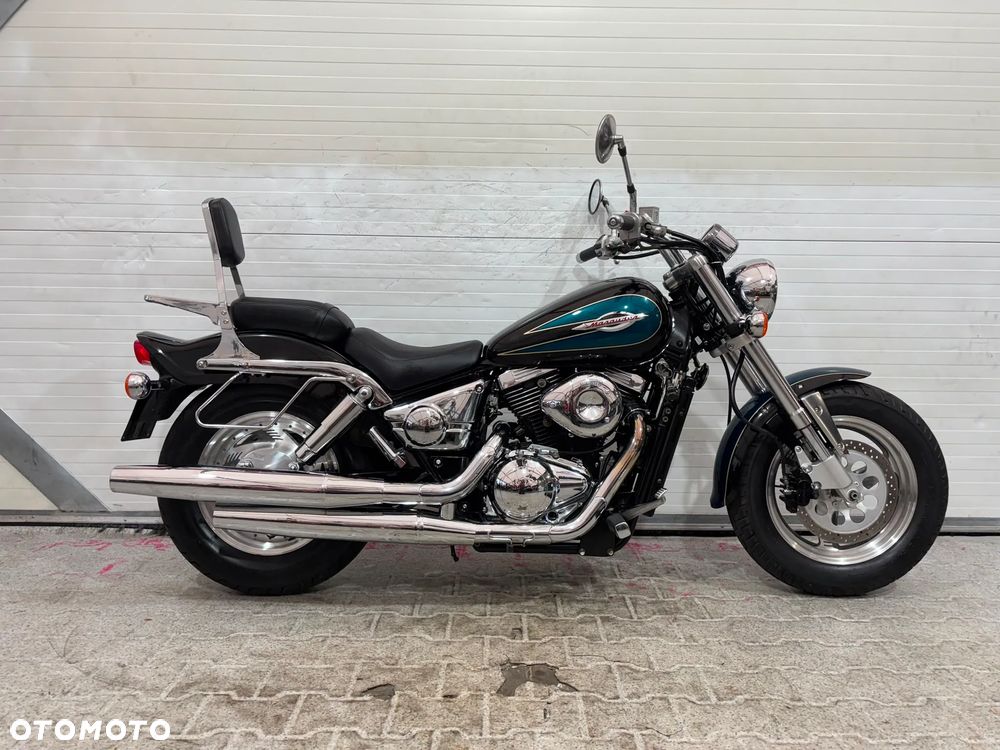 Suzuki Marauder - 16