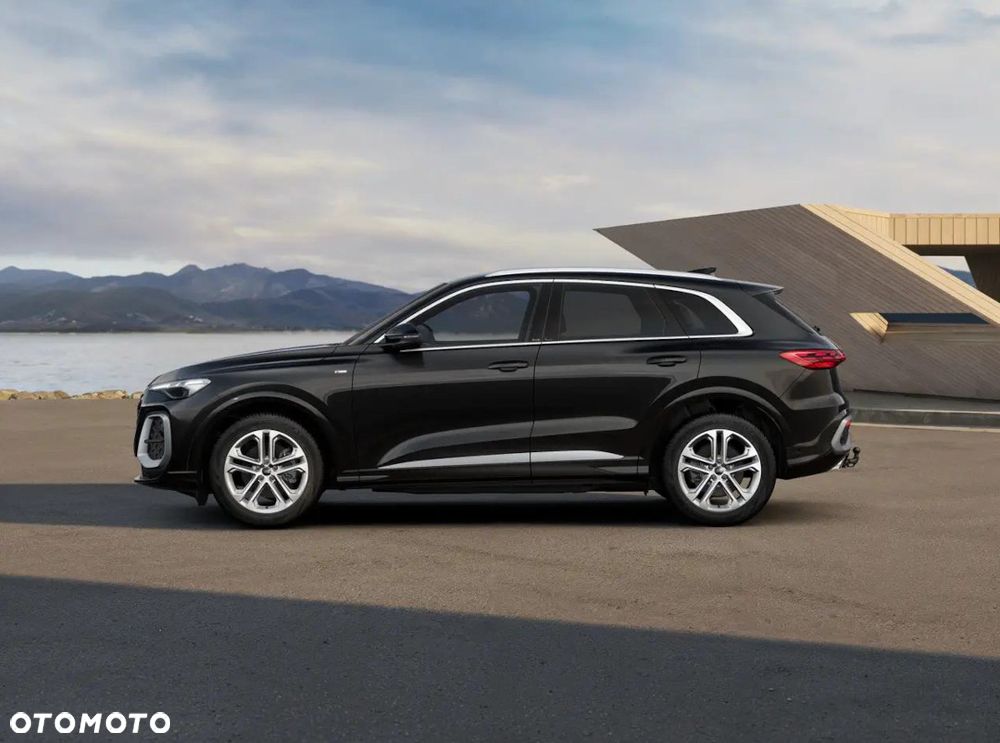 Audi Q5 TFSI mHEV 150 kW Quattro S tronic - 3
