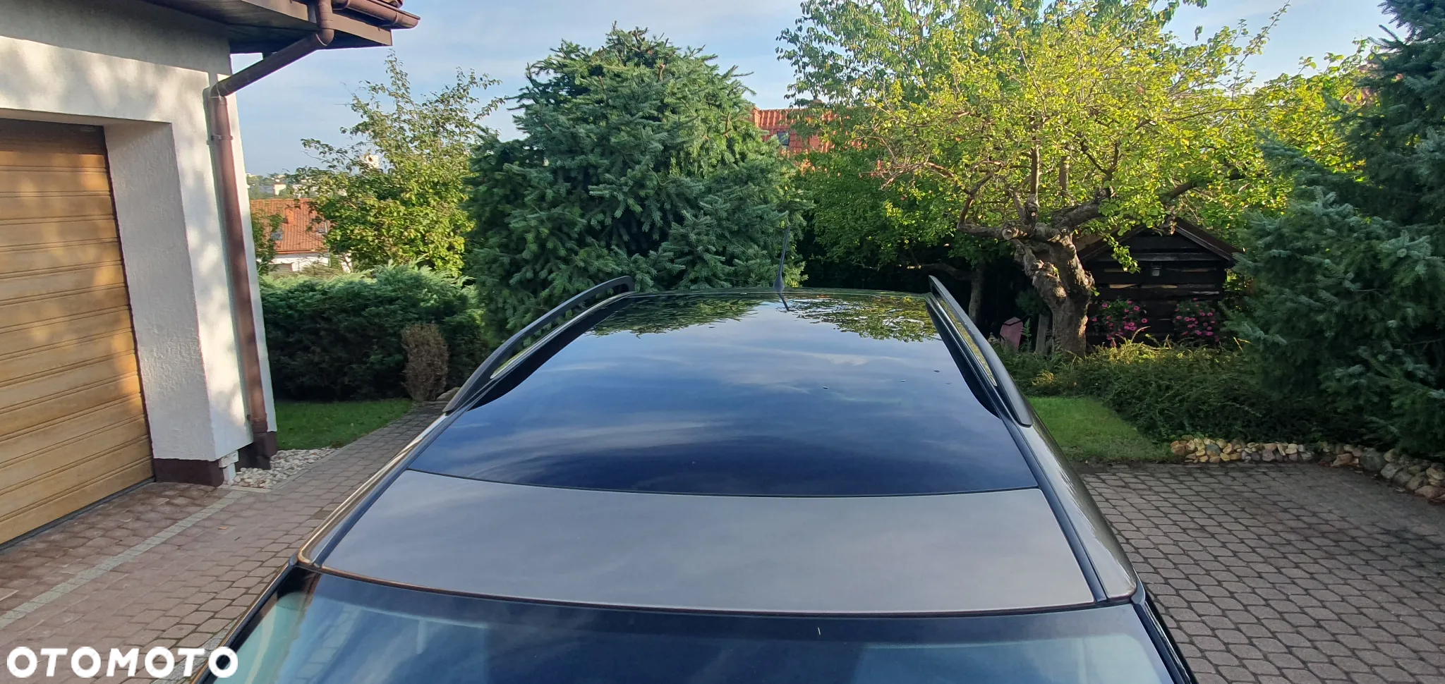 Skoda Roomster 1.4 16V Ambition - 9