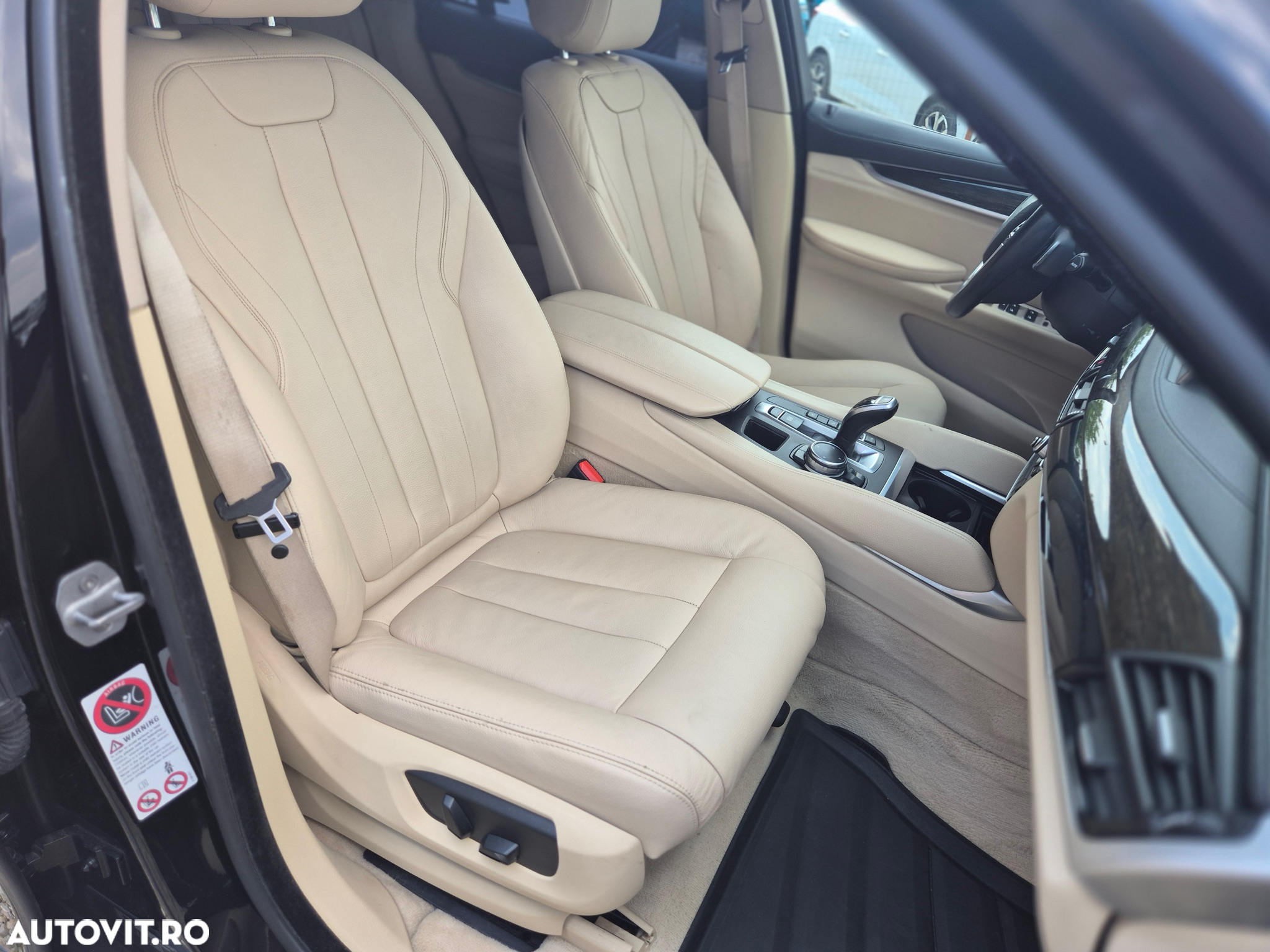 BMW X6 xDrive30d - 12