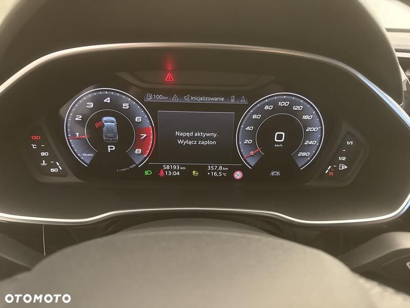 Audi Q3 35 TFSI mHEV S tronic - 14