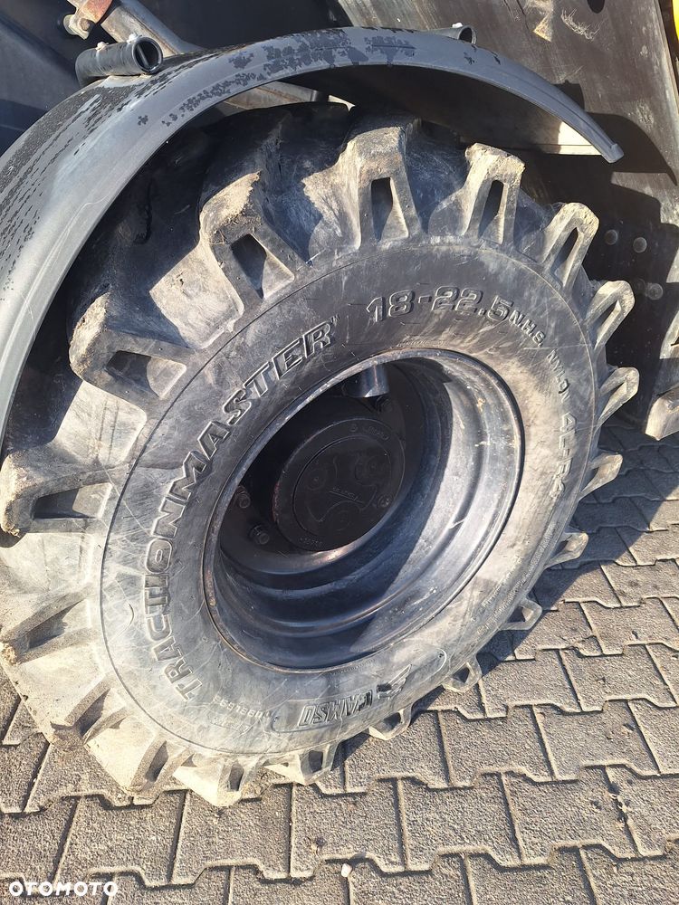 Haulotte HTL 4017 - 7