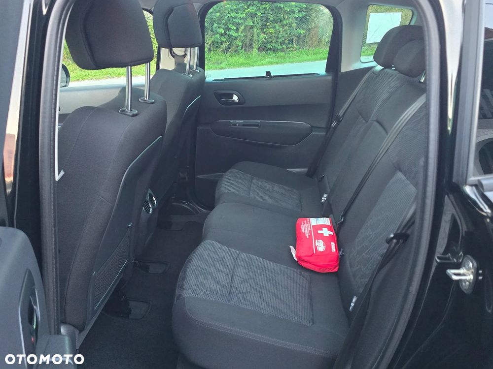Peugeot 3008 1.6 Premium - 21
