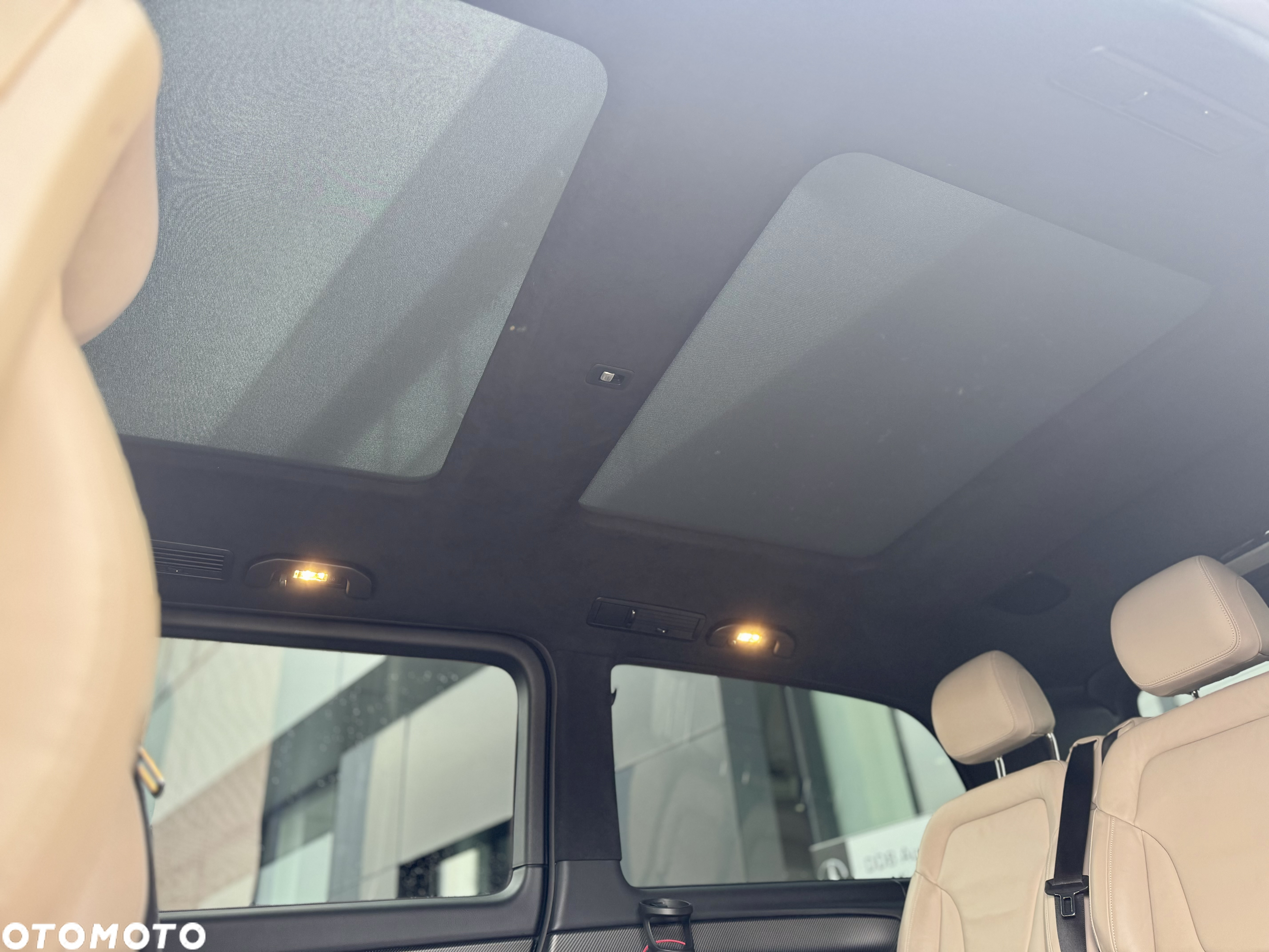 Mercedes-Benz Klasa V 300 d Exclusive 9G-Tronic (d³ugi) - 28