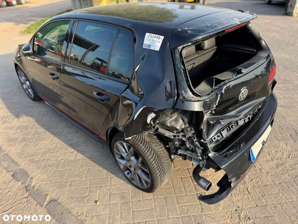 Volkswagen Golf 2.0 TSI GTI - 7