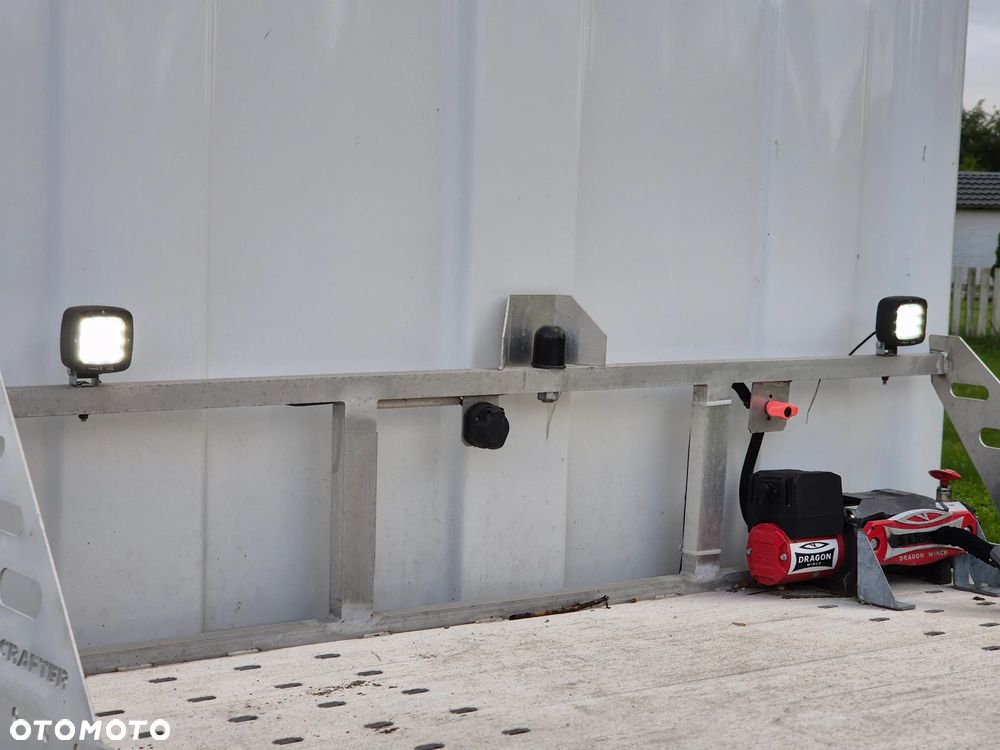 Volkswagen Crafter - 30