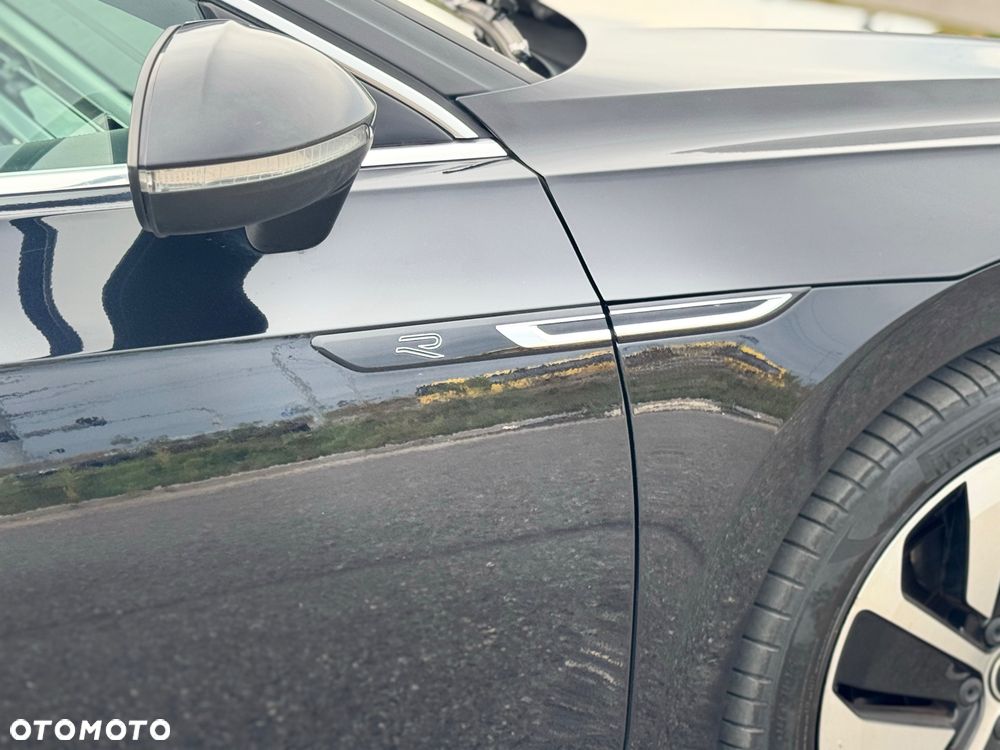 Volkswagen Arteon 2.0 TSI DSG R-Line - 9