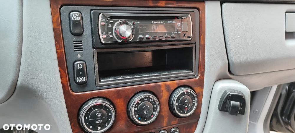 Mercedes-Benz ML 350 - 14