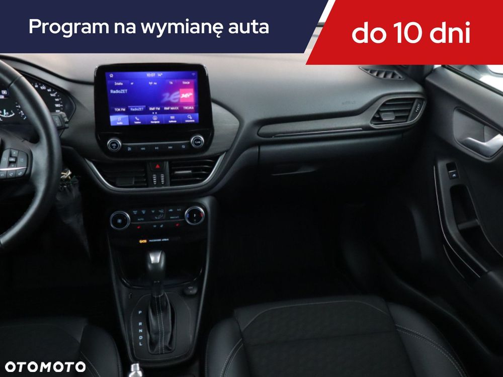 Ford Puma - 10