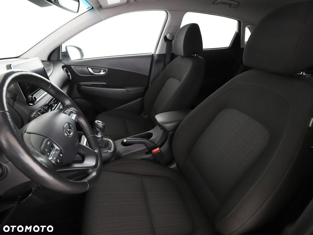 Hyundai Kona 1.0 T-GDI EDITION 30+ - 14