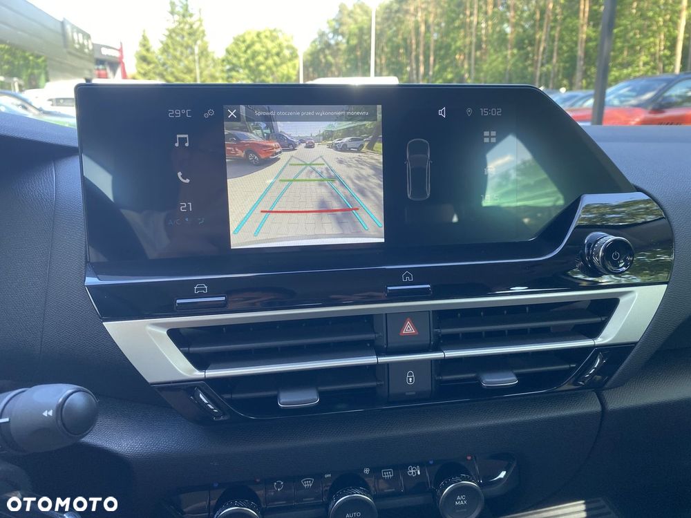 Citroën C4 1.5 BlueHDi Feel Pack S&S EAT8 - 21