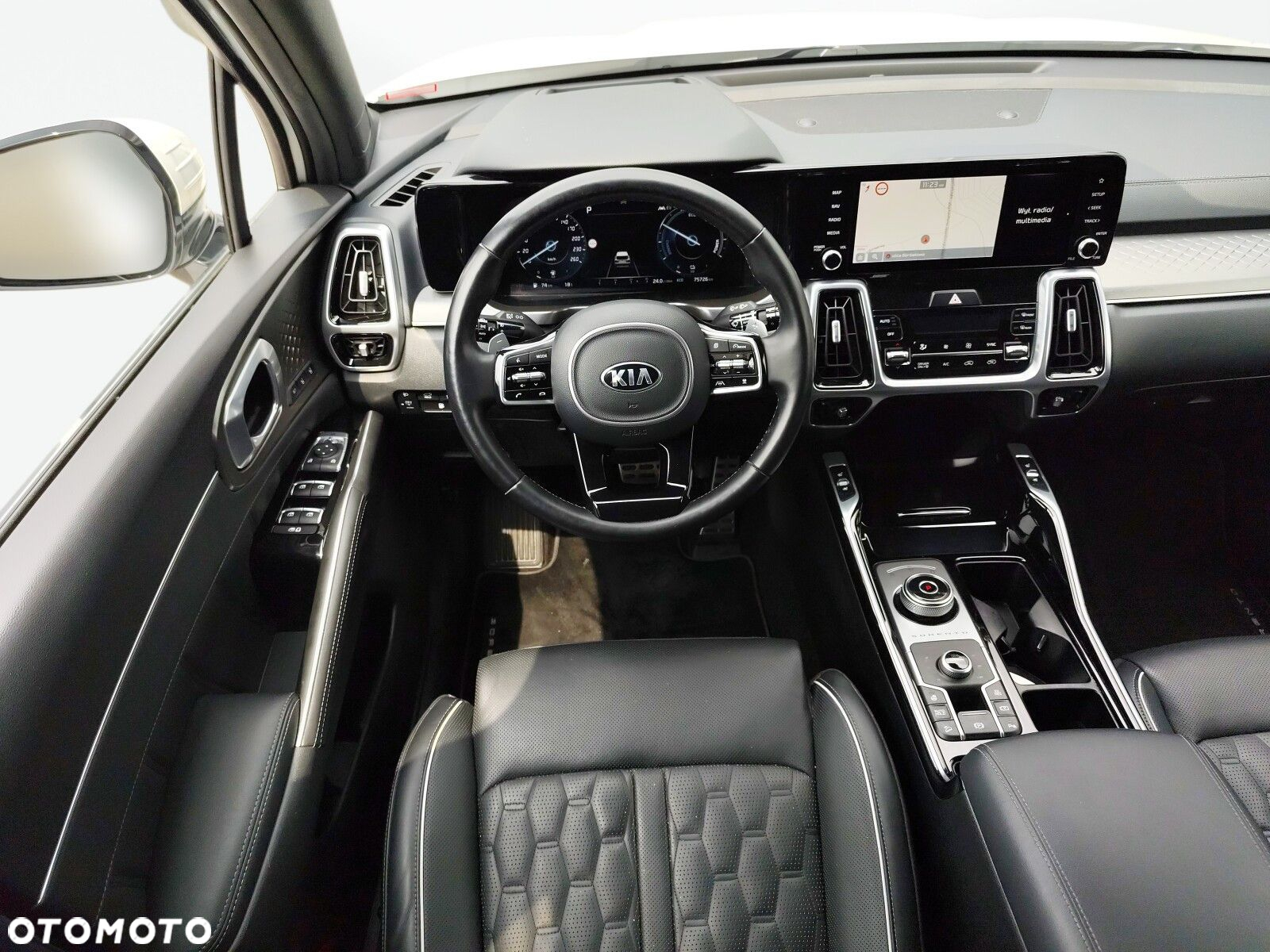 Kia Sorento - 18