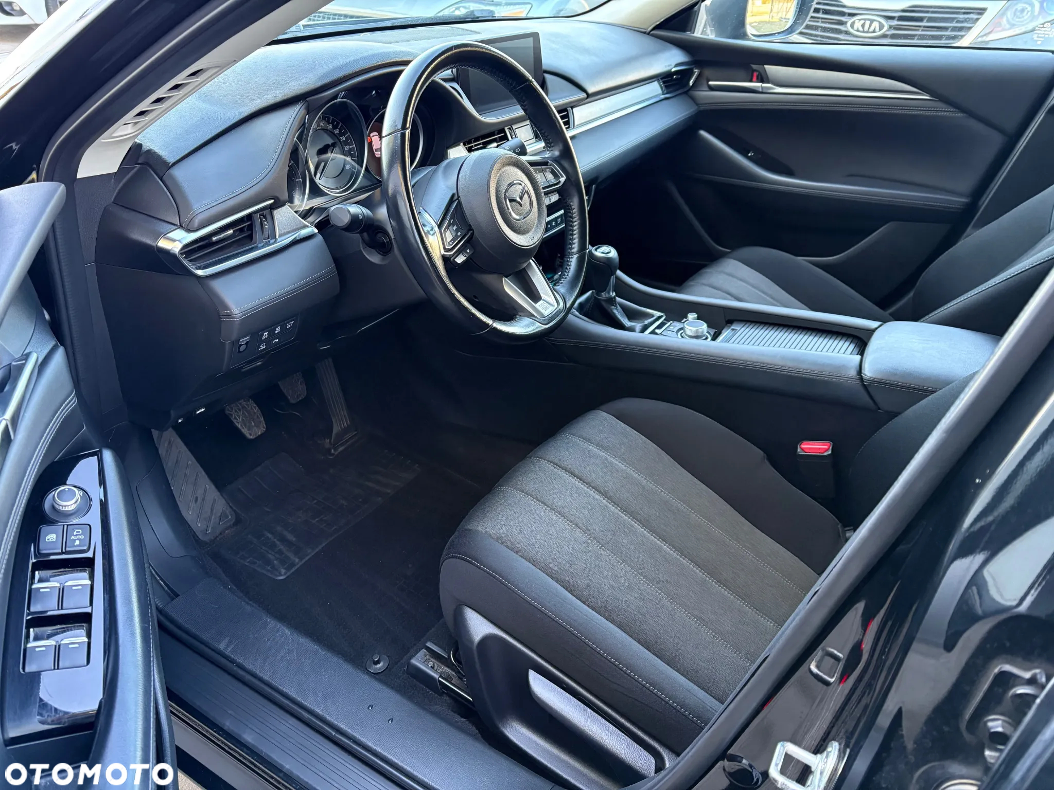 Mazda 6 2.0 SkyJoy - 12