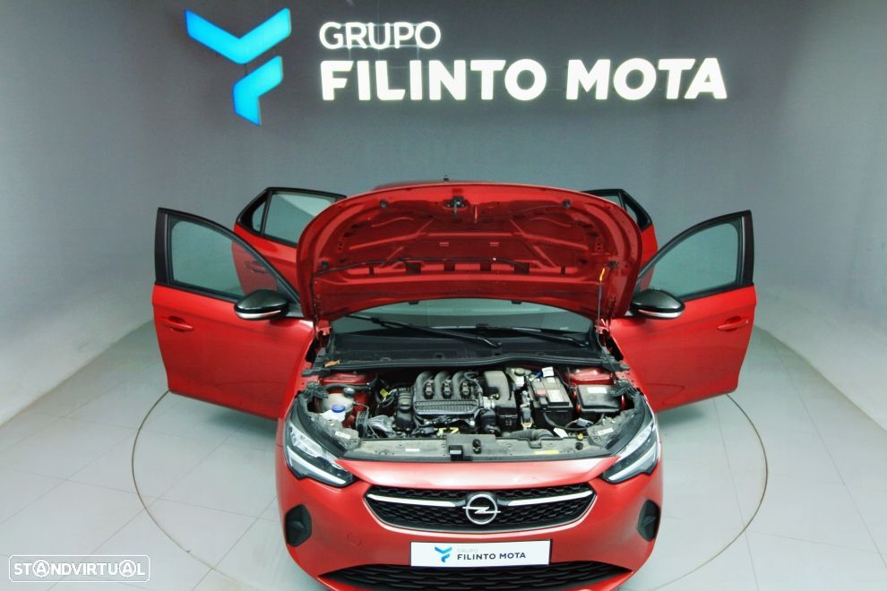 Opel Corsa 1.2 Edition - 12