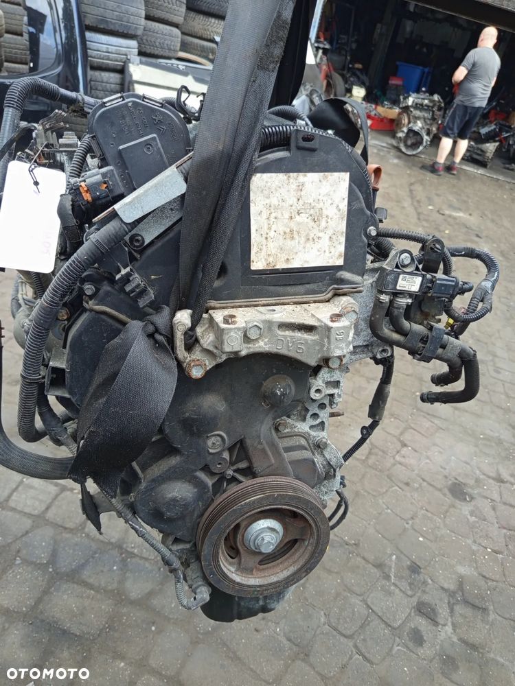 PEUGEOT 308 T7 07-13 SILNIK 1.6 HDI 9H05 - 3