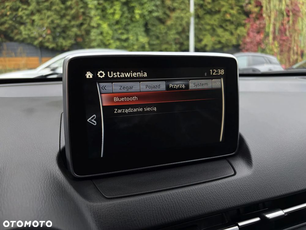 Mazda CX-3 2.0 Skypassion - 26