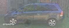 Opel Zafira - 2