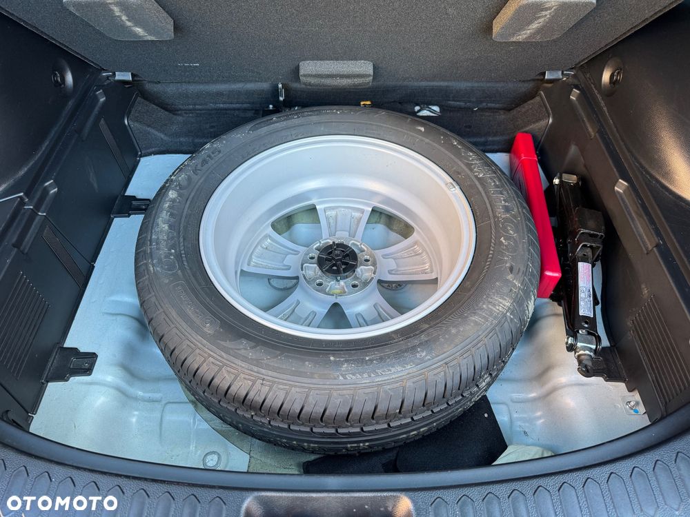 Kia Sportage 1.6 GDI S 2WD - 16