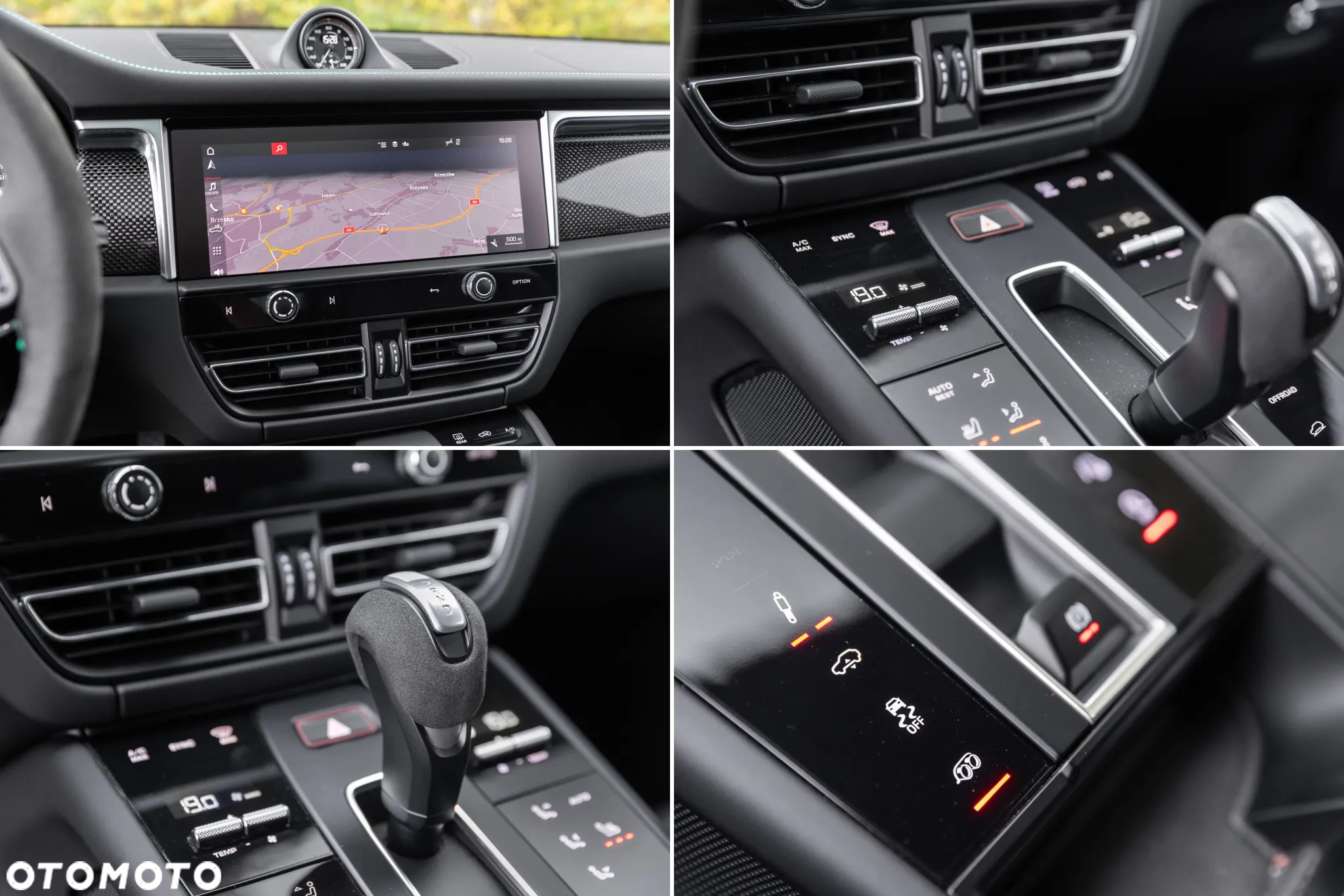 Porsche Macan GTS - 35
