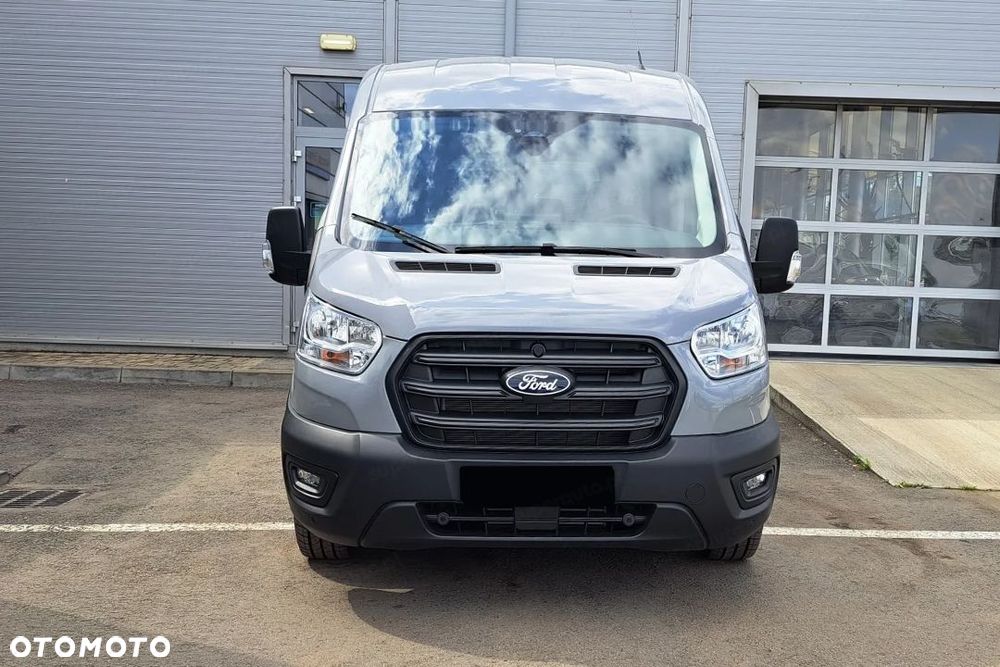 Ford Transit - 3